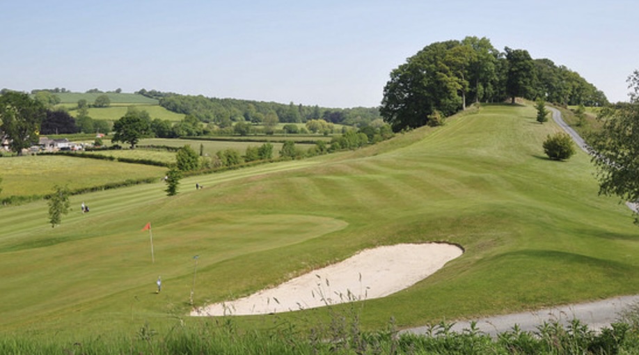 Photo of Lakeside Golf Club